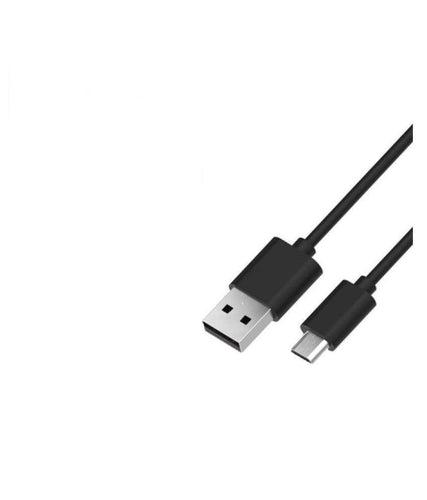 Redmi Note 4X Support 10W Fast Charge MicroUsb Cable Black