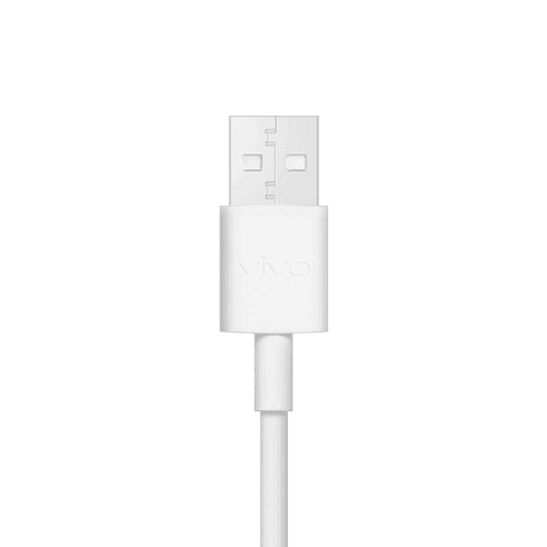 iQOO Z7 Pro Support FlashCharge 66W Fast Mobile Charger With Type-C Data Cable