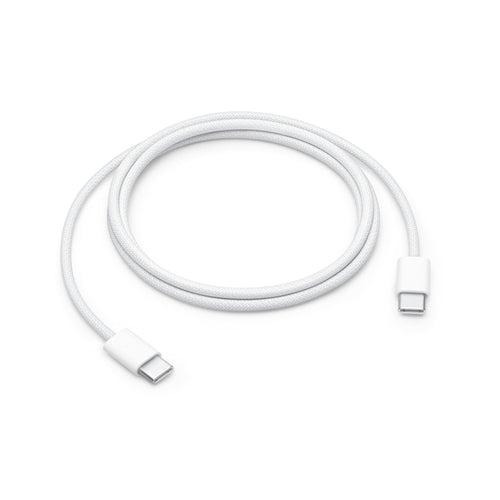 Apple Type-C To Type-C Data Sync Cable For iPhone 15 Pro Max 60W Original Charging Cable