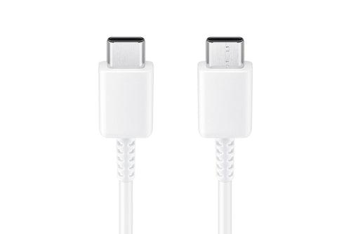 Samsung Galaxy A35 5G Type-C to Type-C Charge And Sync Cable-1M-White