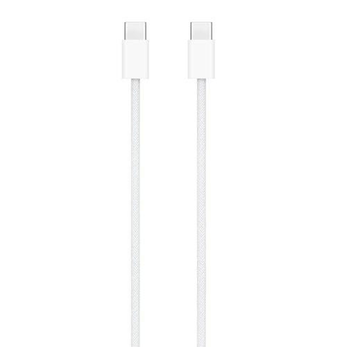 Apple Type-C To Type-C Data Sync Cable For iPhone 15 60W Original Charging Cable