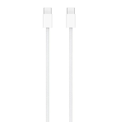 Apple Type-C To Type-C Data Sync Cable For iPhone 15 Pro 60W Original Charging Cable
