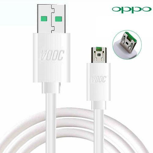 Oppo F9 VOOC Charge And Data Sync Cable