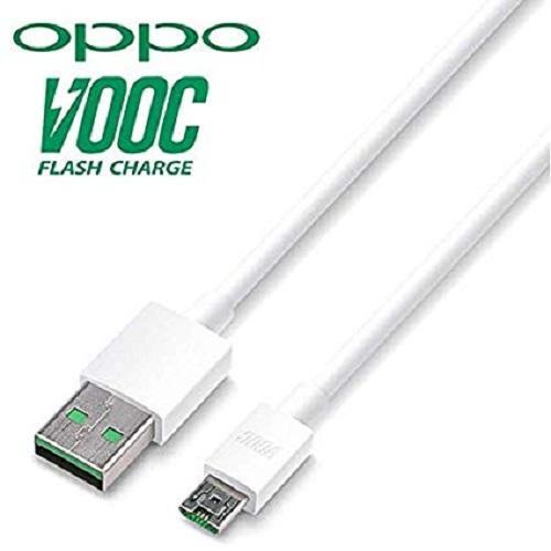 Oppo A16K VOOC Charge And Data Sync Cable