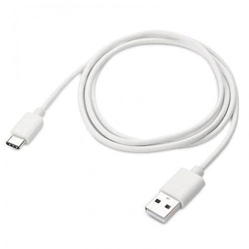 Vivo V29  FlashCharge 2.0 Original Type C Cable And Data Sync Cord-White