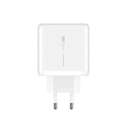 Realme Narzo 20 Pro 65W Supervooc 2.0 Superdart Flash Charge Charger With Type-C Cable