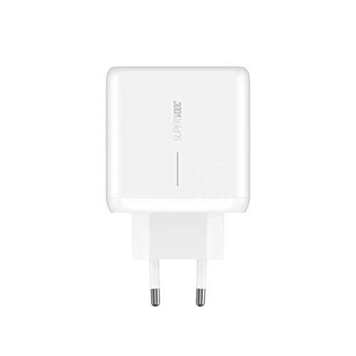 Oppo Reno10 65W Supervooc 2.0 Flash Charge Charger With Type-C Cable