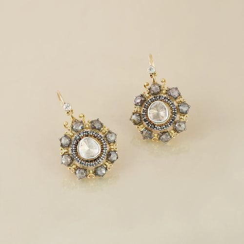 Zuri Earrings