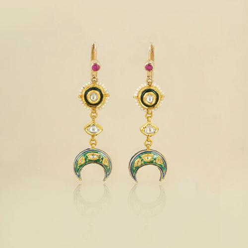 Baig Earrings