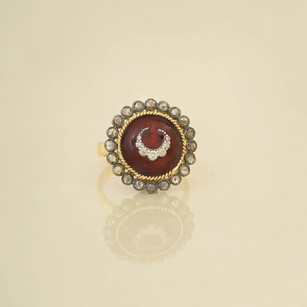 Sarai Ring