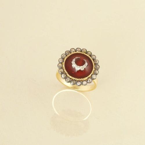 Sarai Ring