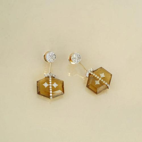 Solana Earrings