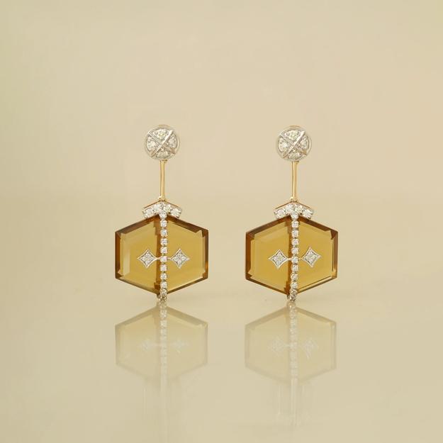 Solana Earrings