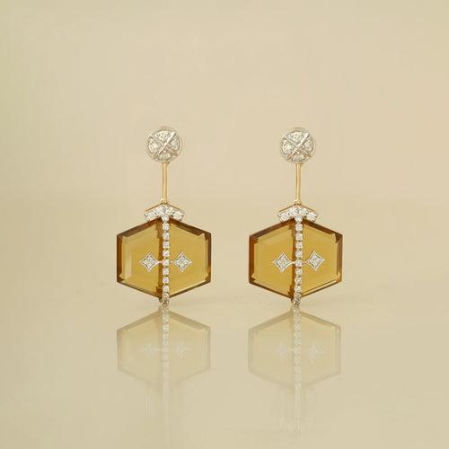 Solana Earrings