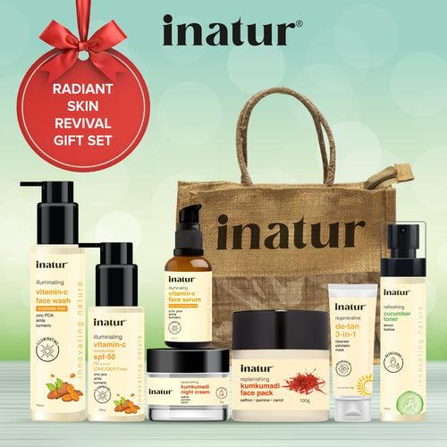 Radiant Skin Revival Gift Set