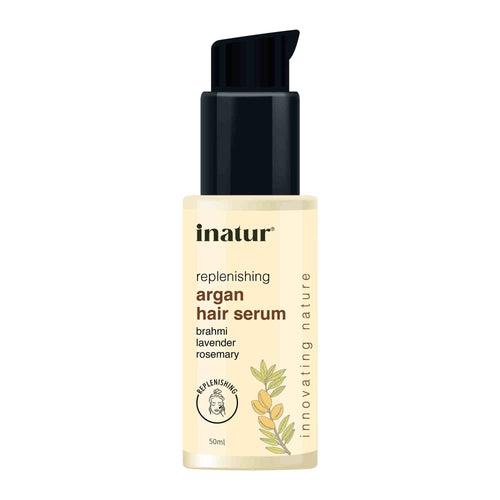 Argan Hair Serum - 50ml