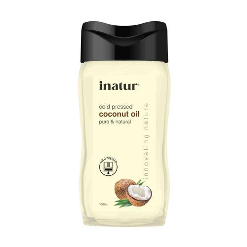 Coconut Oil - 100ml