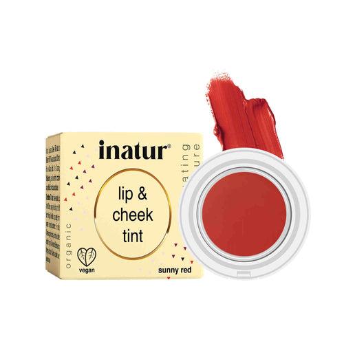 Lip & Cheek Tint