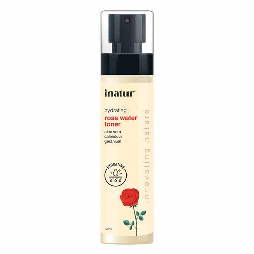 Rose Toner - 100ml