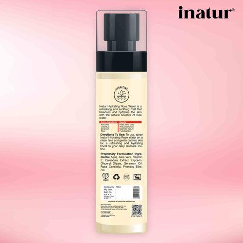 Rose Toner - 100ml