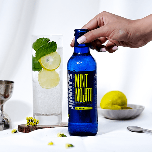 Mint Mojito