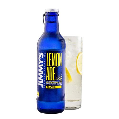 Jimmy's Classic Lemonade