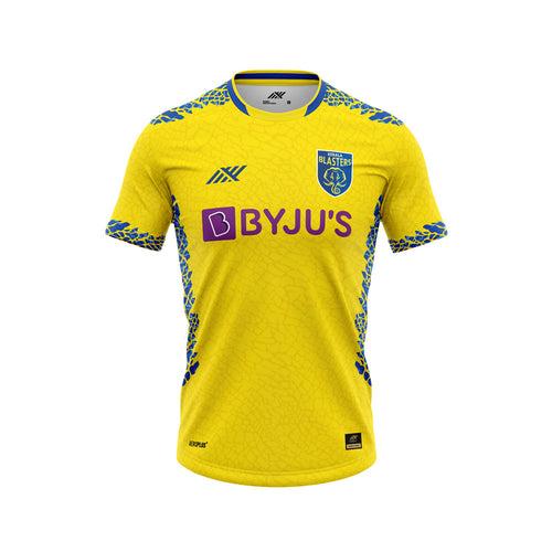 Kerala Blasters Home Jersey-2023/24