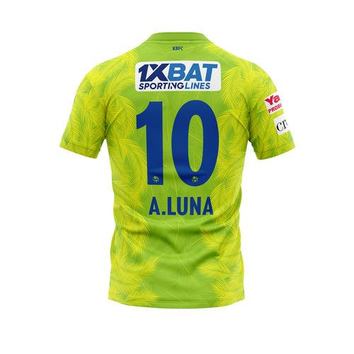 Kerala Blasters Third Jersey Youth-2023/24