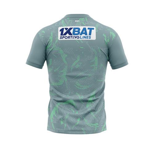 Kerala Blasters Training  Jersey-2023/24-Grey