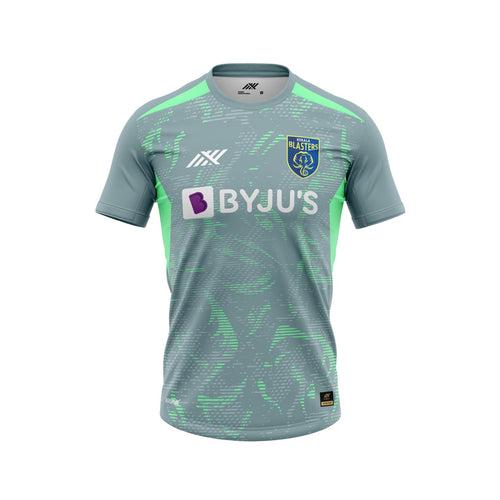 Kerala Blasters Training  Jersey-2023/24-Grey