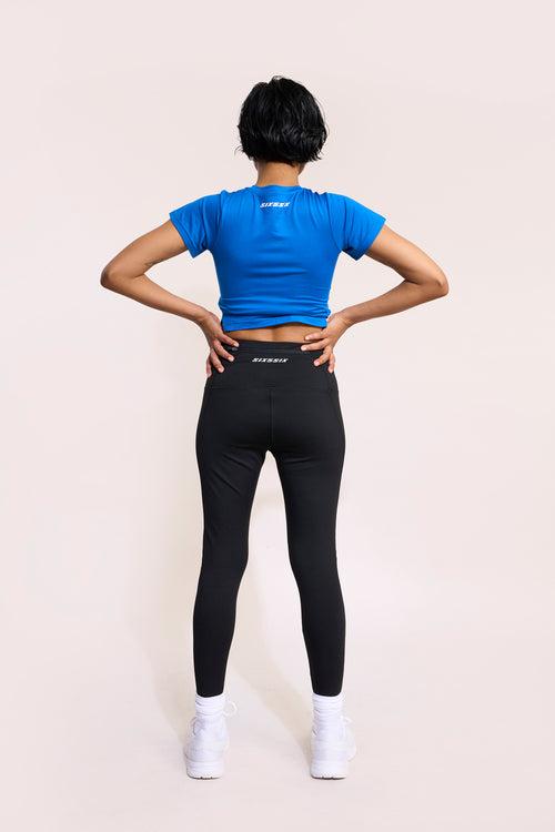 Rise Above Women's Training Tights