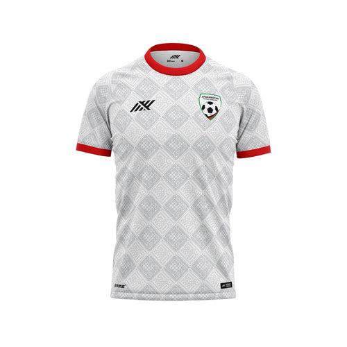 Afghanistan Away Jersey