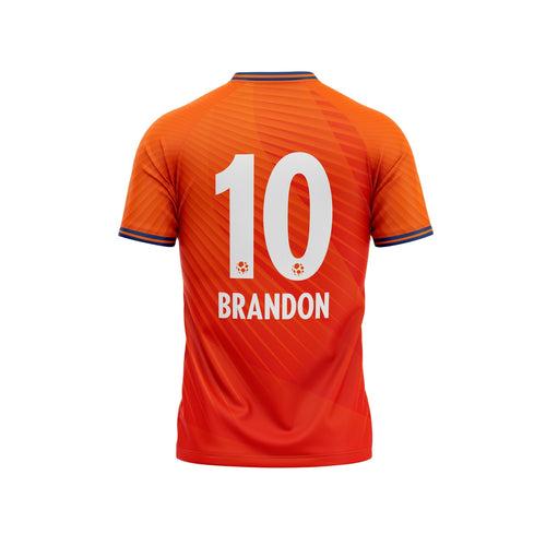 FC Goa Home Jersey 2023/24