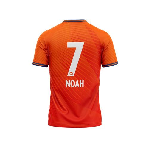 FC Goa Home Jersey 2023/24