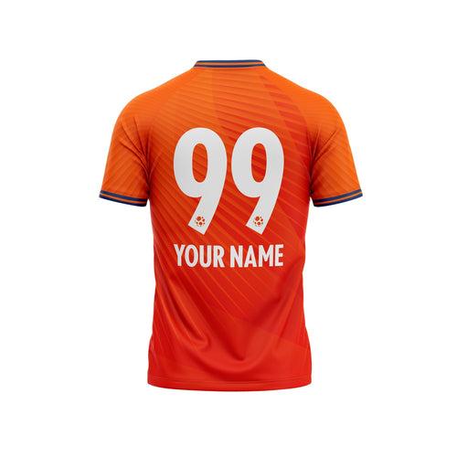 FC Goa Home Jersey 2023/24