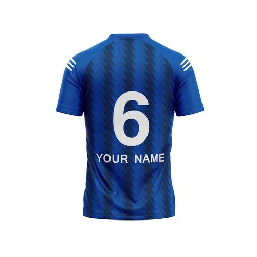 Inter Kashi Fan Edition-Away Jersey-2023-24