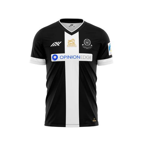 Mohammedan FC home Jersey