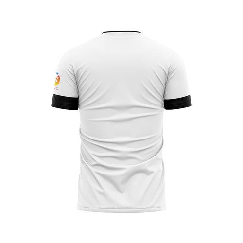 Mohammedan FC Away Jersey