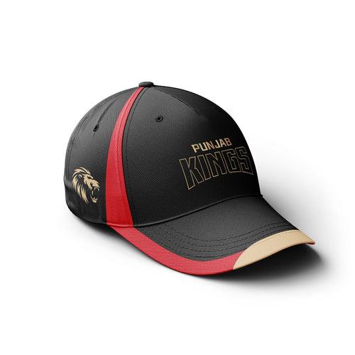 Punjab Kings Travel Cap