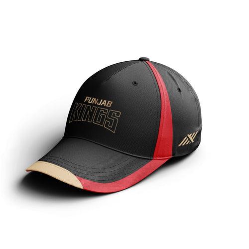 Punjab Kings Travel Cap