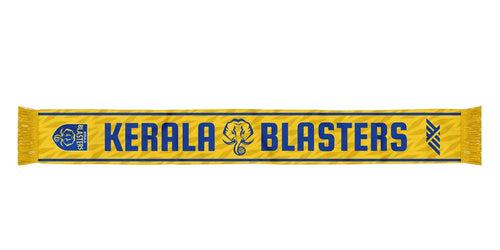 Kerala Blasters Scarf