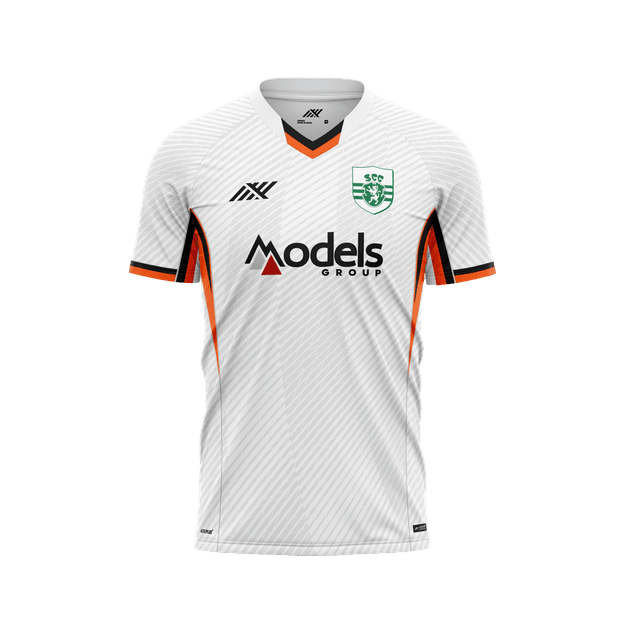 Sporting Clube de Goa Away jersey