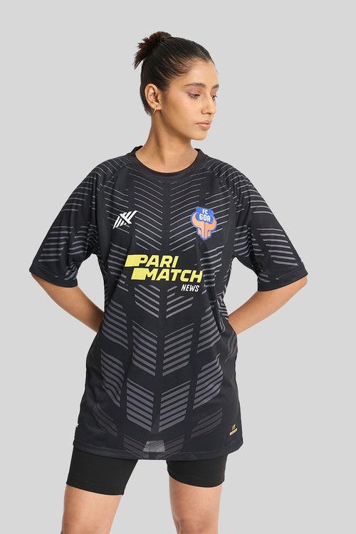 FC Goa Durand Kit