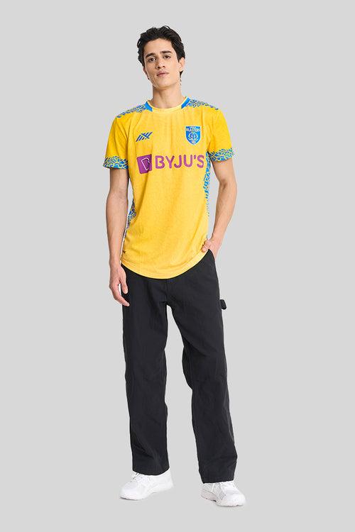 Kerala Blasters Home Jersey-2023/24