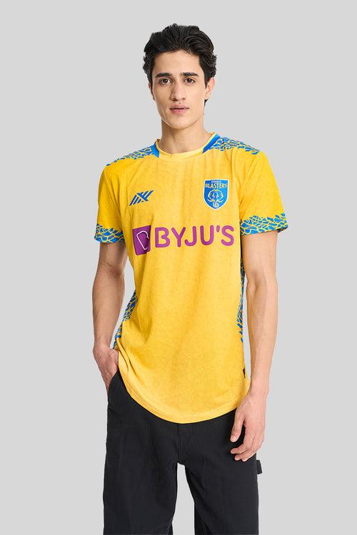 Kerala Blasters Home Jersey-2023/24