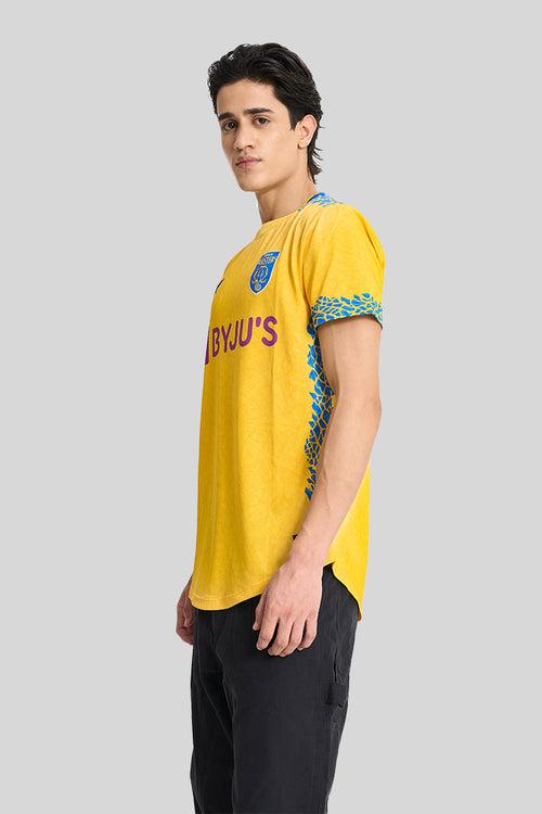 Kerala Blasters Home Jersey-2023/24