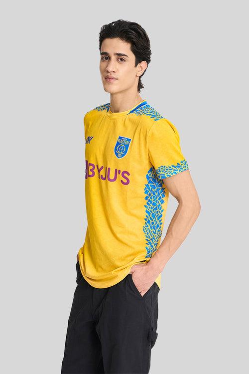 Kerala Blasters Home Jersey-2023/24