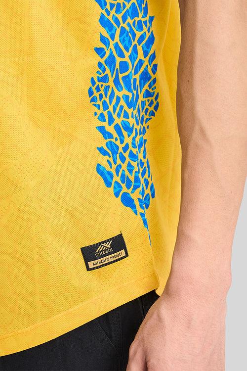 Kerala Blasters Home Jersey-2023/24