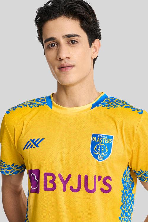 Kerala Blasters Home Jersey-2023/24