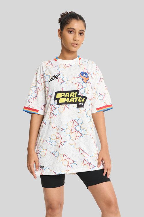 FC Goa Away Jersey 2023/24